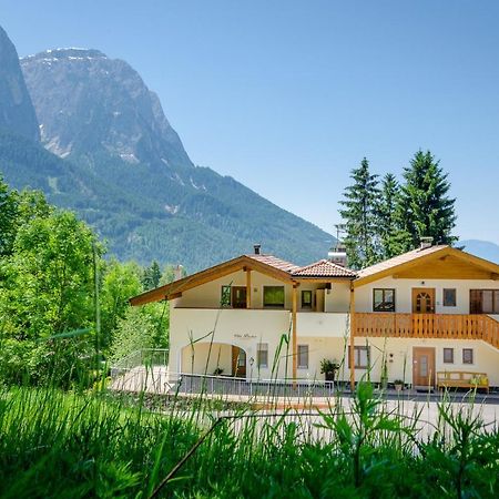 Appartment Pircher 3 Siusi Exterior photo