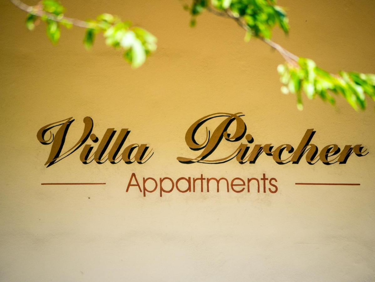 Appartment Pircher 3 Siusi Exterior photo