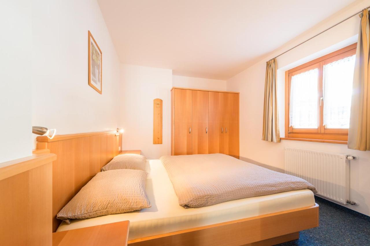 Appartment Pircher 3 Siusi Exterior photo